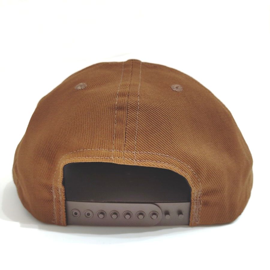 COOPERSTOWN BALL CAP / 1955 BROOKLYN DODGERS / 2COLOR / SPECIAL ORDER MODEL / BRUSHED COTTON TWILL / MADE IN USA