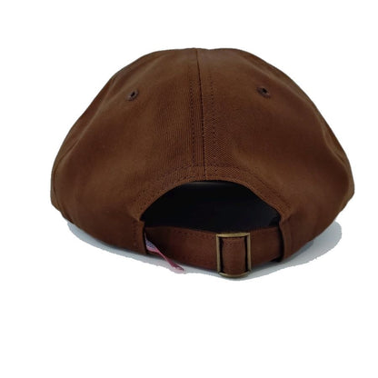 COOPERSTOWN BALL CAP / 1912 NEWYORK KNICKER BOCKERS  / BROWN / SPECOAL ORDER COLOR / MADE IN USA