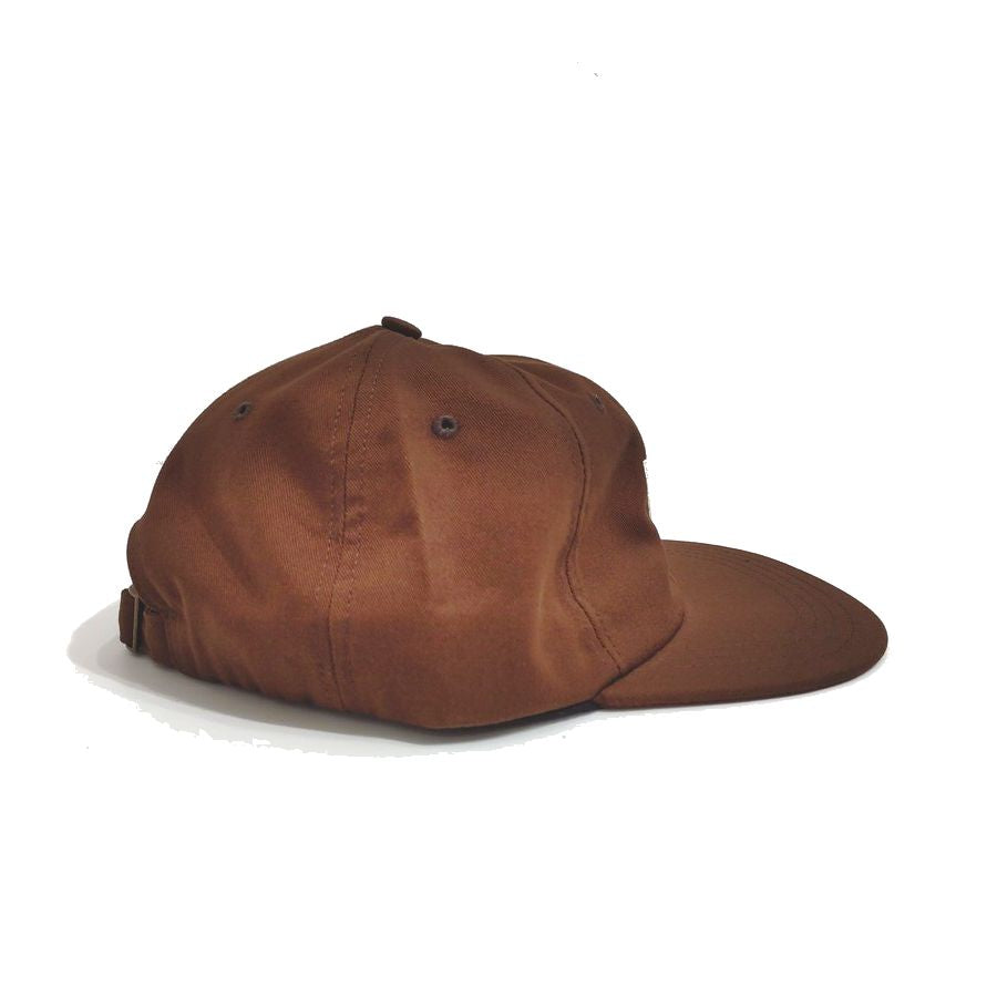 COOPERSTOWN BALL CAP / 1926 WASHINGTON SENATORS / BROWN / SPECIAL ORDER COLOR /  MADE IN USA