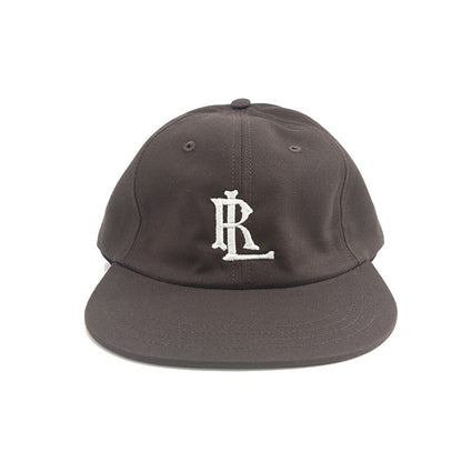 COOPERSTOWN BALL CAP / 1921 ARKANSAS TRAVELLERS / DARK BROWN / SPECIAL ORDER COLOR / MADE IN USA