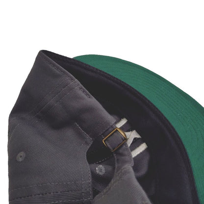 COOPERSTOWN BALL CAP / 1935 NEWYORK BLACK YANKEES / BRUSHED COTTON TWILL / SOFT VISOR / D-RING / 2COLOR / MADE IN USA