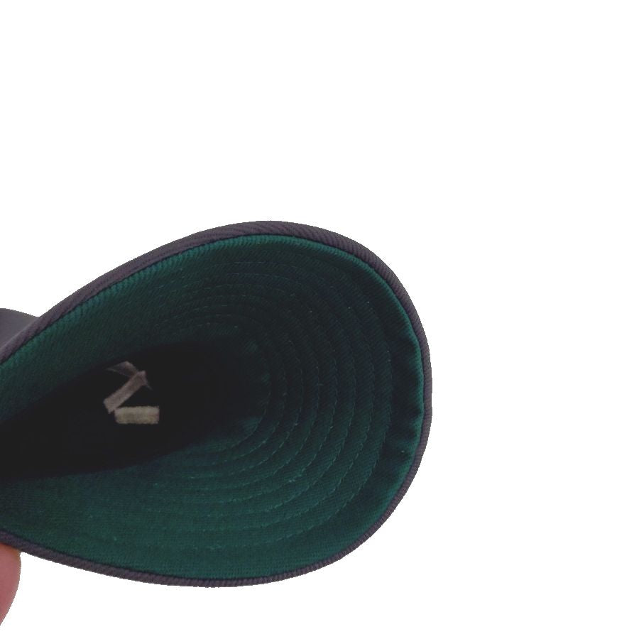 COOPERSTOWN BALL CAP / 1935 NEWYORK BLACK YANKEES / BRUSHED COTTON TWILL / SOFT VISOR / D-RING / 2COLOR / MADE IN USA
