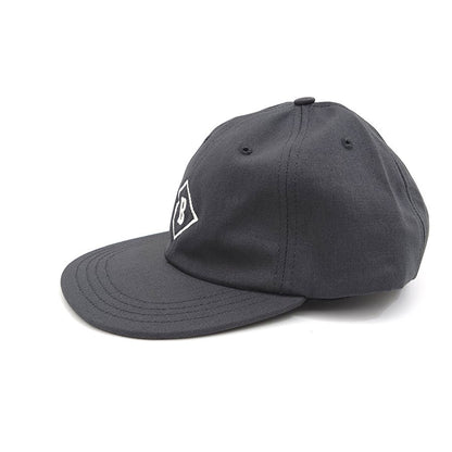 COOPERSTOWN BALL CAP / 1935 BISMARCK CHURCHILLS / EXCLUSIVE / D,GRAY / MADE IN USA
