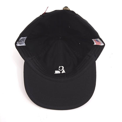 COOPERSTOWN BALL CAP / 1938 CHICAGO AMERICAN GIANTS / 3COLOR / Made IN USA