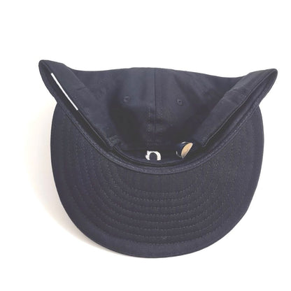 COOPERSTOWN BALL CAP / 1938 CHICAGO AMERICAN GIANTS  / VIEENA HERRING BORN / 9oz / 3COLOR / SOFT VISOR / D-RING / MADE IN USA