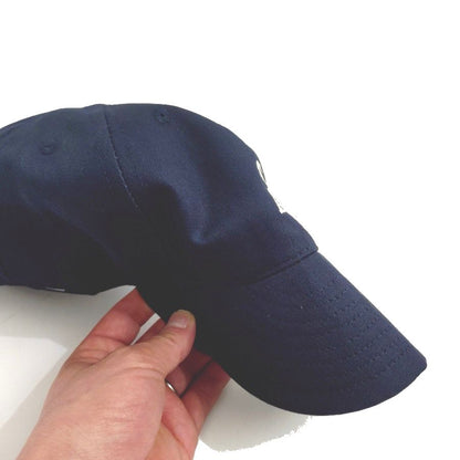 COOPERSTOWN BALL CAP / 1938 CHICAGO AMERICAN GIANTS  / VIEENA HERRING BORN / 9oz / 3COLOR / SOFT VISOR / D-RING / MADE IN USA
