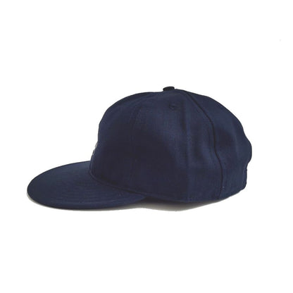 COOPERSTOWN BALL CAP / 1938 CHICAGO AMERICAN GIANTS  / VIEENA HERRING BORN / 9oz / 3COLOR / SOFT VISOR / D-RING / MADE IN USA