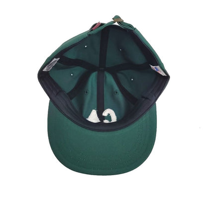 COOPERSTOWN BALL CAP / MOTIF-CALIFORNIA(CA) / CHAIN STITCH/ MADE IN USA