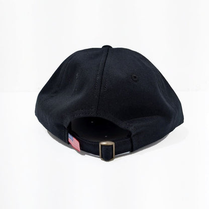 COOPERSTOWN BALL CAP / 1928 PITTSBURGH CRAWFORD / 3COLOR / MADE IN USA