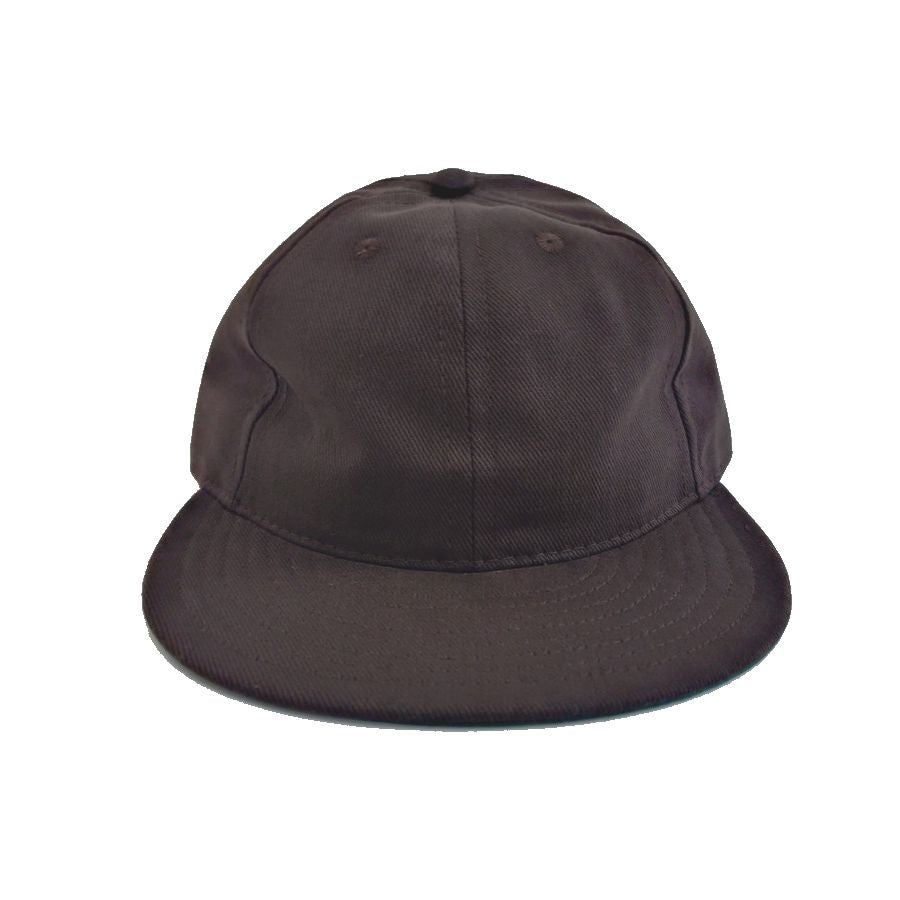 COOPERSTOWN BALL CAP – COTTON WOOD CAP