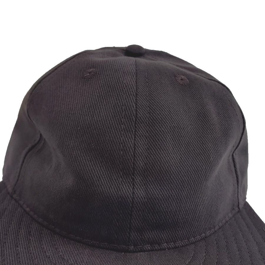 COOPERSTOWN BALL CAP – COTTON WOOD CAP