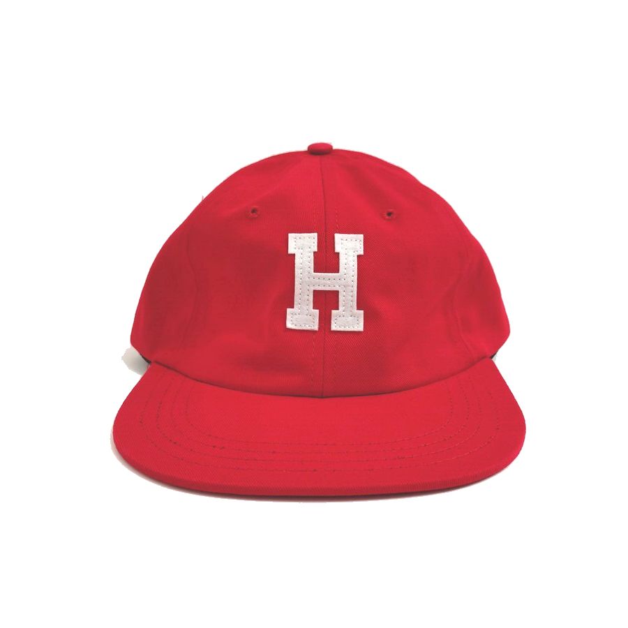 COOPERSTOWN BALL CAP / 1931 HOMESTEAD GRAYS / 4COLOR / FELT / MADE