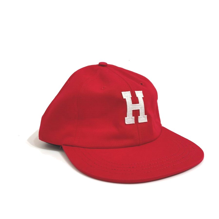 COOPERSTOWN BALL CAP / 1931 HOMESTEAD GRAYS / 4COLOR / FELT / MADE