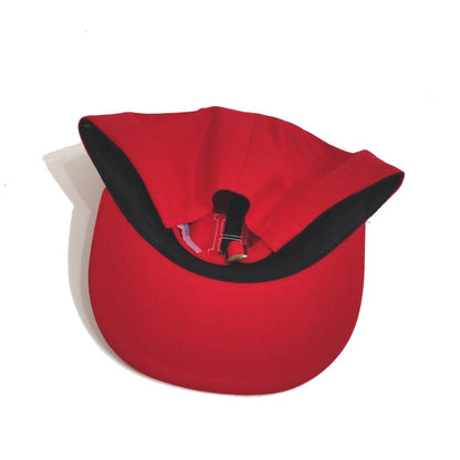 COOPERSTOWN BALL CAP / 1950 LOSANGELES ENGELES / 3COLOR / MADE IN USA