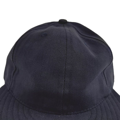 COOPERSTOWN BALL CAP / SOLID CAP / BRUSHED COTTON TWILL / SOFT VISOR / D-RING / 4COLOR / SPECIAL ORDER / MADE IN USA