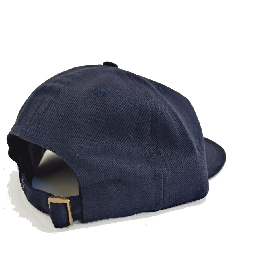COOPERSTOWN BALL CAP / 1948 BIRMINGHAM BARONS / BRUSHED COTTON TWILL / SOFT VISOR / D-RING / 2COLOR / MADE IN USA
