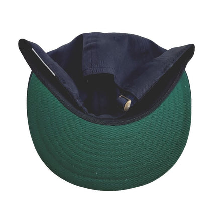 COOPERSTOWN BALL CAP / SOLID CAP / BRUSHED COTTON TWILL / SOFT VISOR / D-RING / 4COLOR / SPECIAL ORDER / MADE IN USA