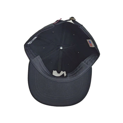 COOPERSTOWN BALL CAP / 1935 NEWYORK BLACK YANKEES(Chain Stich) / BLACK / MADE IN USA