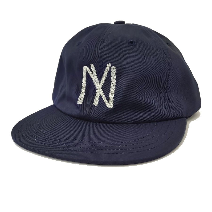 COOPERSTOWN BALL CAP / 1935 NEWYORK BLACK YANKEES(Chain Stich) / 2COLOR / MADE IN USA