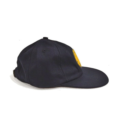 COOPERSTOWN BALL CAP / 1946 BATTLE CREEK BELLES / 2COLOR / PATCH / MADE IN USA
