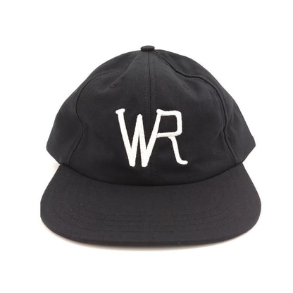 COOPERSTOWN BALL CAP / 1940 WISCONSIN RAPIDS WHIE SOX / 2COLOR / MADE IN USA