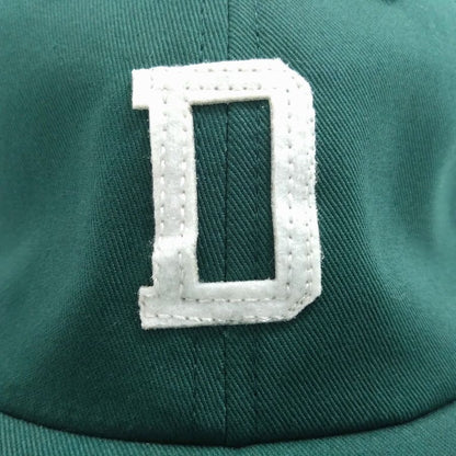 COOPERSTOWN BALL CAP / 1942 DARTMOUTH -UNIVERCITY / 3COLOR / FELT / MADE IN USA