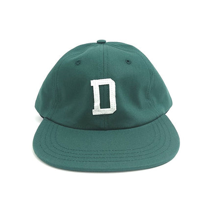 COOPERSTOWN BALL CAP / 1942 DARTMOUTH -UNIVERCITY / 3COLOR / FELT / MADE IN USA