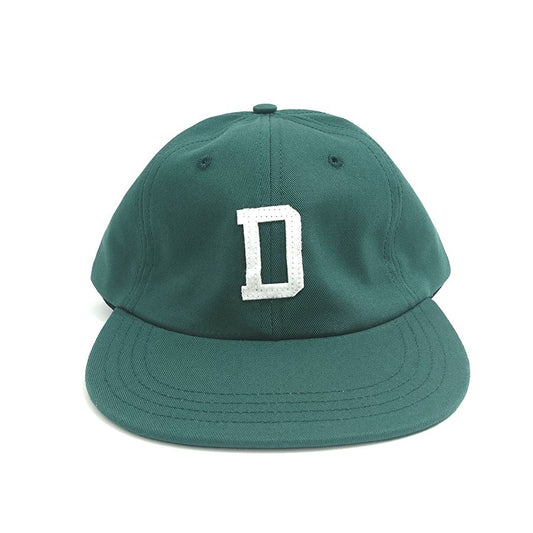 COOPERSTOWN BALL CAP / 1942 DARTMOUTH -UNIVERCITY / 3COLOR / FELT / MADE IN USA