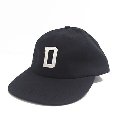 COOPERSTOWN BALL CAP / 1942 DARTMOUTH -UNIVERCITY / 3COLOR / FELT / MADE IN USA