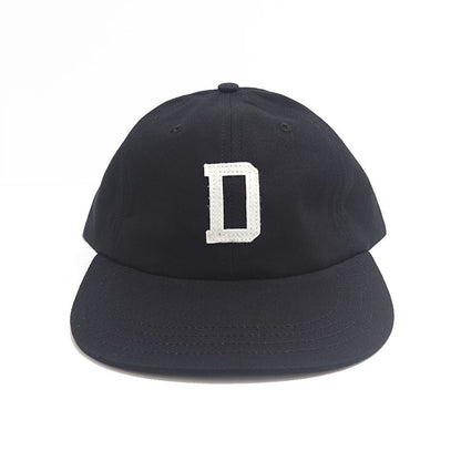 COOPERSTOWN BALL CAP / 1942 DARTMOUTH -UNIVERCITY / 3COLOR / FELT / MADE IN USA