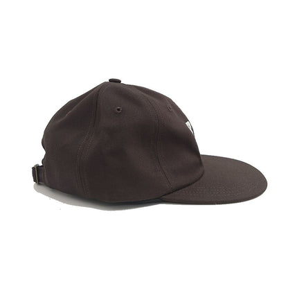 COOPERSTOWN BALL CAP / 1948 BIRMINGHAM BLACK BARONS / DARK BROWN / SPECIAL ORDER COLOR / MADE IN USA