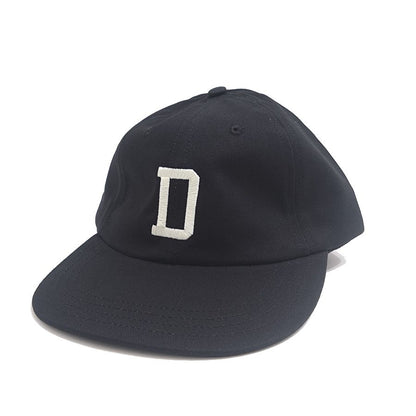 COOPERSTOWN BALL CAP / 1942 DARTMOUTH -UNIVERSITY / 2COLOR / MADE IN USA