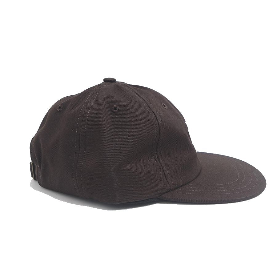 COOPERSTOWN BALL CAP / 1943 NOTRE DAME UNIVERCITY / D,BROWN / EXCLUSIVE / MADE IN USA