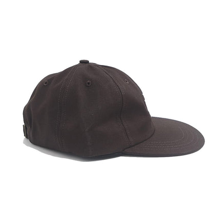 COOPERSTOWN BALL CAP / 1943 NOTRE DAME UNIVERCITY / D,BROWN / EXCLUSIVE / MADE IN USA