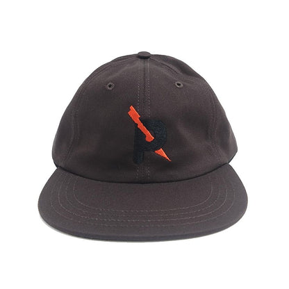 COOPERSTOWN BALL CAP / 1935 PANAMA FLASH / D,BROWN / SPECIALORDER COLOR / MADE IN USA