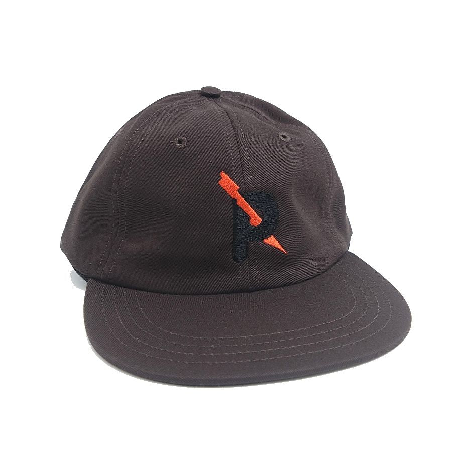 COOPERSTOWN BALL CAP / 1935 PANAMA FLASH / D,BROWN / SPECIALORDER COLOR / MADE IN USA