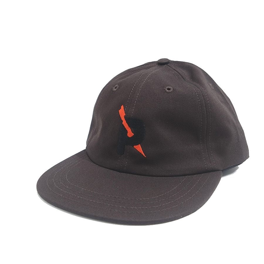 COOPERSTOWN BALL CAP / 1935 PANAMA FLASH / D,BROWN / SPECIALORDER COLOR / MADE IN USA