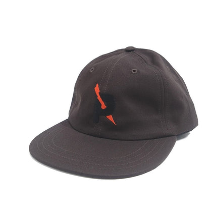 COOPERSTOWN BALL CAP / 1935 PANAMA FLASH / D,BROWN / SPECIALORDER COLOR / MADE IN USA