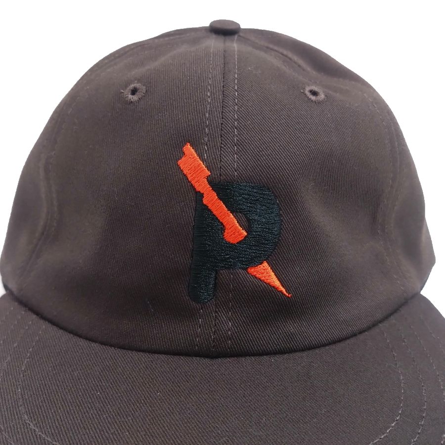 COOPERSTOWN BALL CAP / 1935 PANAMA FLASH / D,BROWN / SPECIALORDER COLOR / MADE IN USA