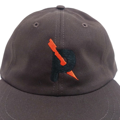 COOPERSTOWN BALL CAP / 1935 PANAMA FLASH / D,BROWN / SPECIALORDER COLOR / MADE IN USA