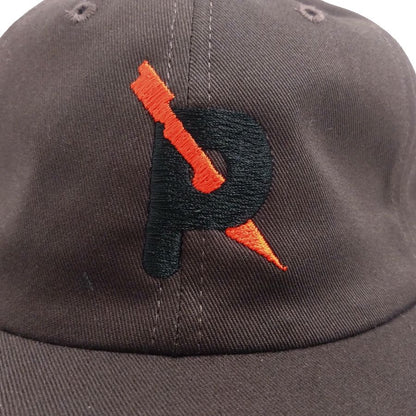 COOPERSTOWN BALL CAP / 1935 PANAMA FLASH / D,BROWN / SPECIALORDER COLOR / MADE IN USA