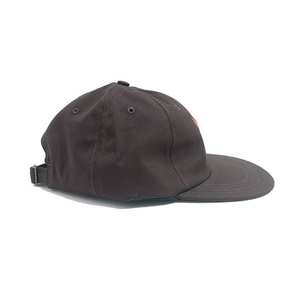 COOPERSTOWN BALL CAP / 1935 PANAMA FLASH / D,BROWN / SPECIALORDER COLOR / MADE IN USA