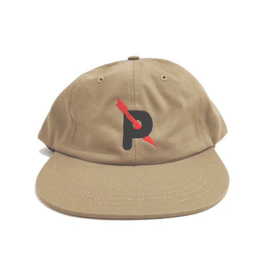 COOPERSTOWN BALL CAP / 1935 PANAMA FLASH / KHAKI / SPECIALORDER COLOR / MADE IN USA