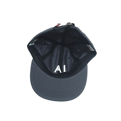 COOPERSTOWN BALL CAP / 1943 LOSANGELES ENGELES / D,GRAY / SPECIAL ORDER COLOR / MADE IN USA
