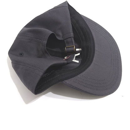 COOPERSTOWN BALL CAP / 1943 LOSANGELES ENGELES / D,GRAY / SPECIAL ORDER COLOR / MADE IN USA