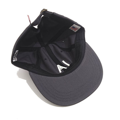 COOPERSTOWN BALL CAP / 1943 LOSANGELES ENGELES / D,GRAY / SPECIAL ORDER COLOR / MADE IN USA