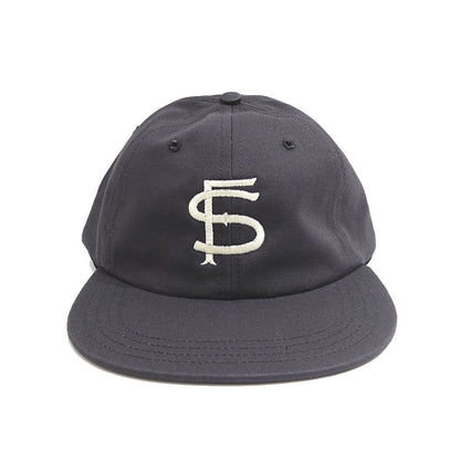 COOPERSTOWN BALL CAP / 1952 SANFRANCISCO SEALS / D,GRAY / SPECIAL ORDER COLOR MADE IN USA