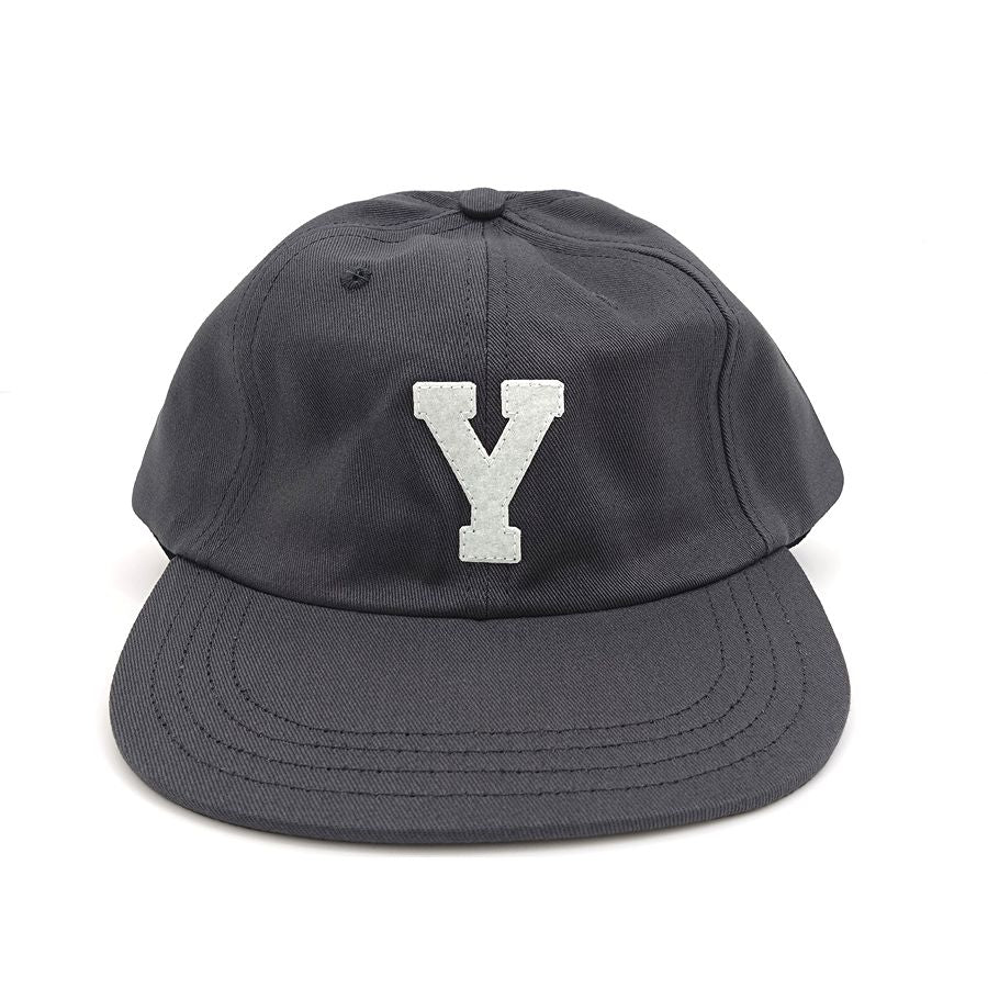 COOPERSTOWN BALL CAP / 1931 YOUNGSTOWN TUBERS / D,GRAY【SPECIAL ORDER COLOR】MADE IN USA