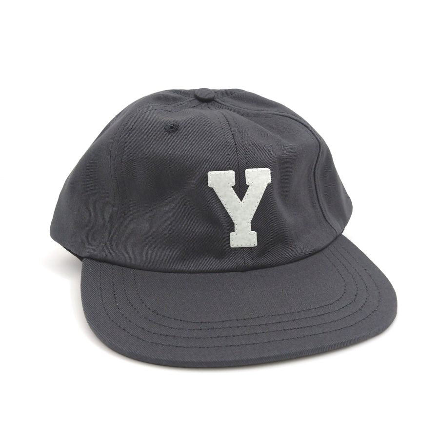 COOPERSTOWN BALL CAP / 1931 YOUNGSTOWN TUBERS / D,GRAY【SPECIAL ORDER COLOR】MADE IN USA