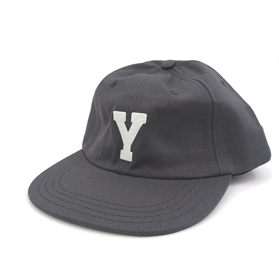 COOPERSTOWN BALL CAP / 1931 YOUNGSTOWN TUBERS / D,GRAY【SPECIAL ORDER COLOR】MADE IN USA